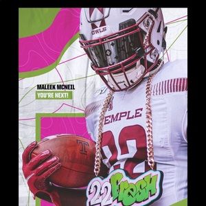 Meet your Posher, Edgar